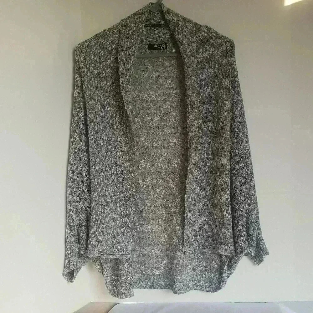 MAK B cover up S/M